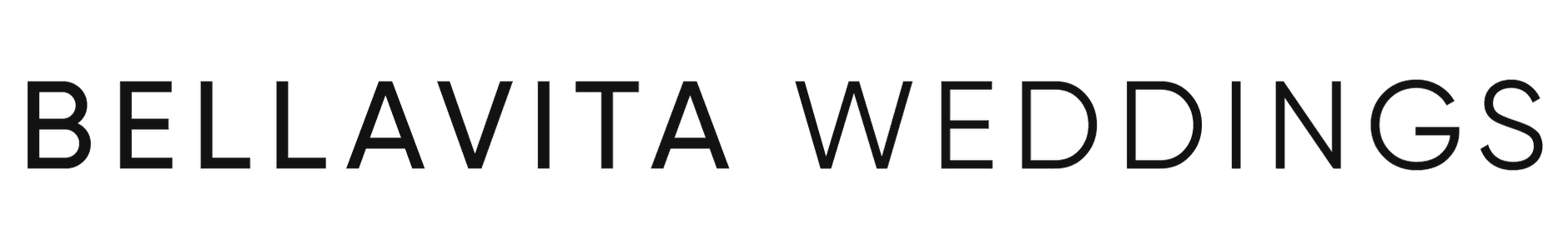 Bellavita Weddings