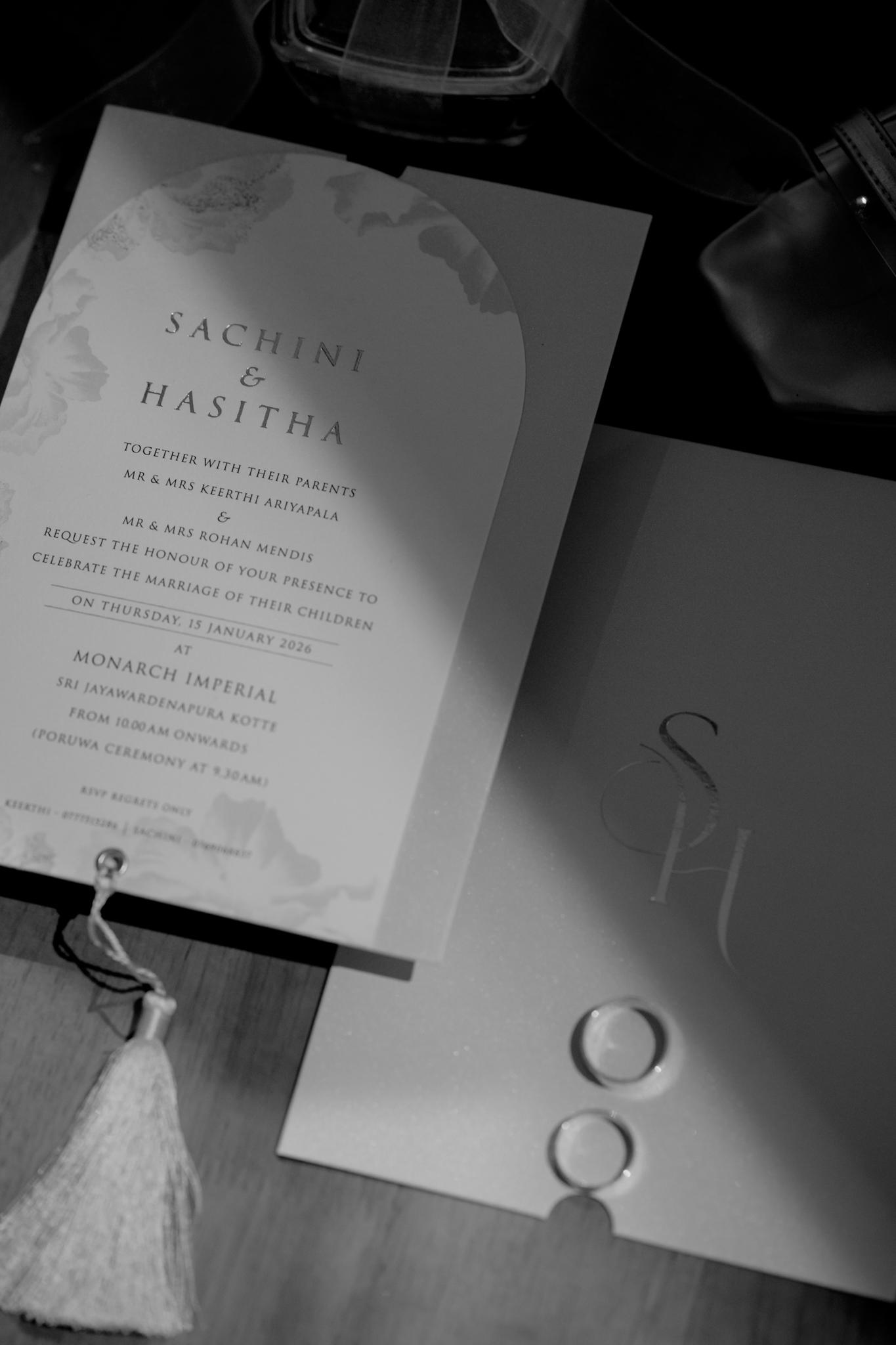 Sachini & Hasitha 6