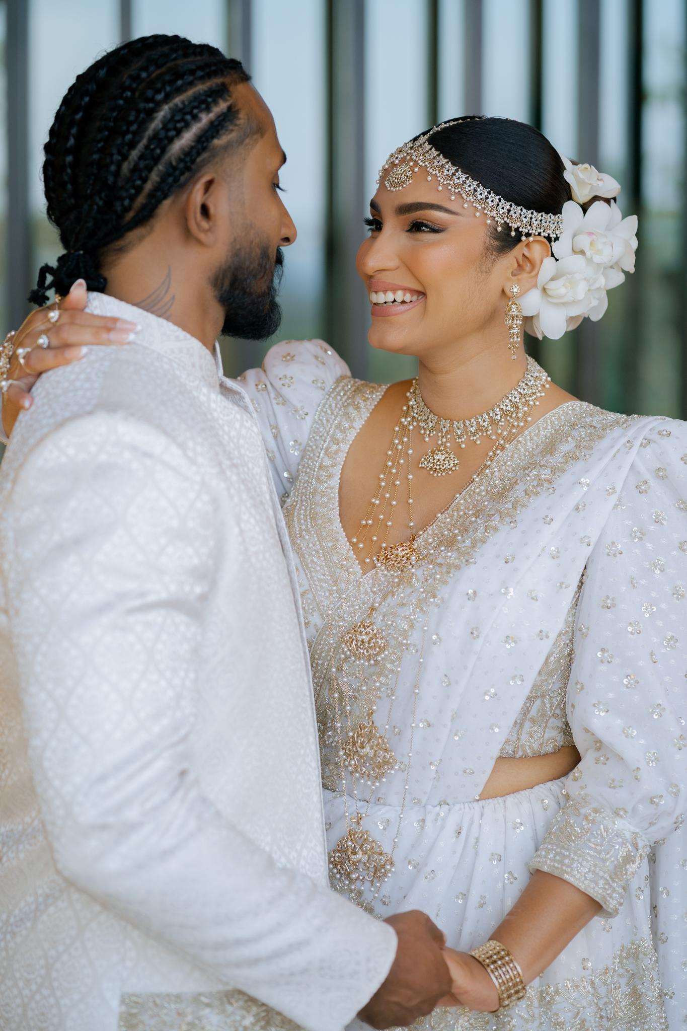 Sachini & Hasitha 8