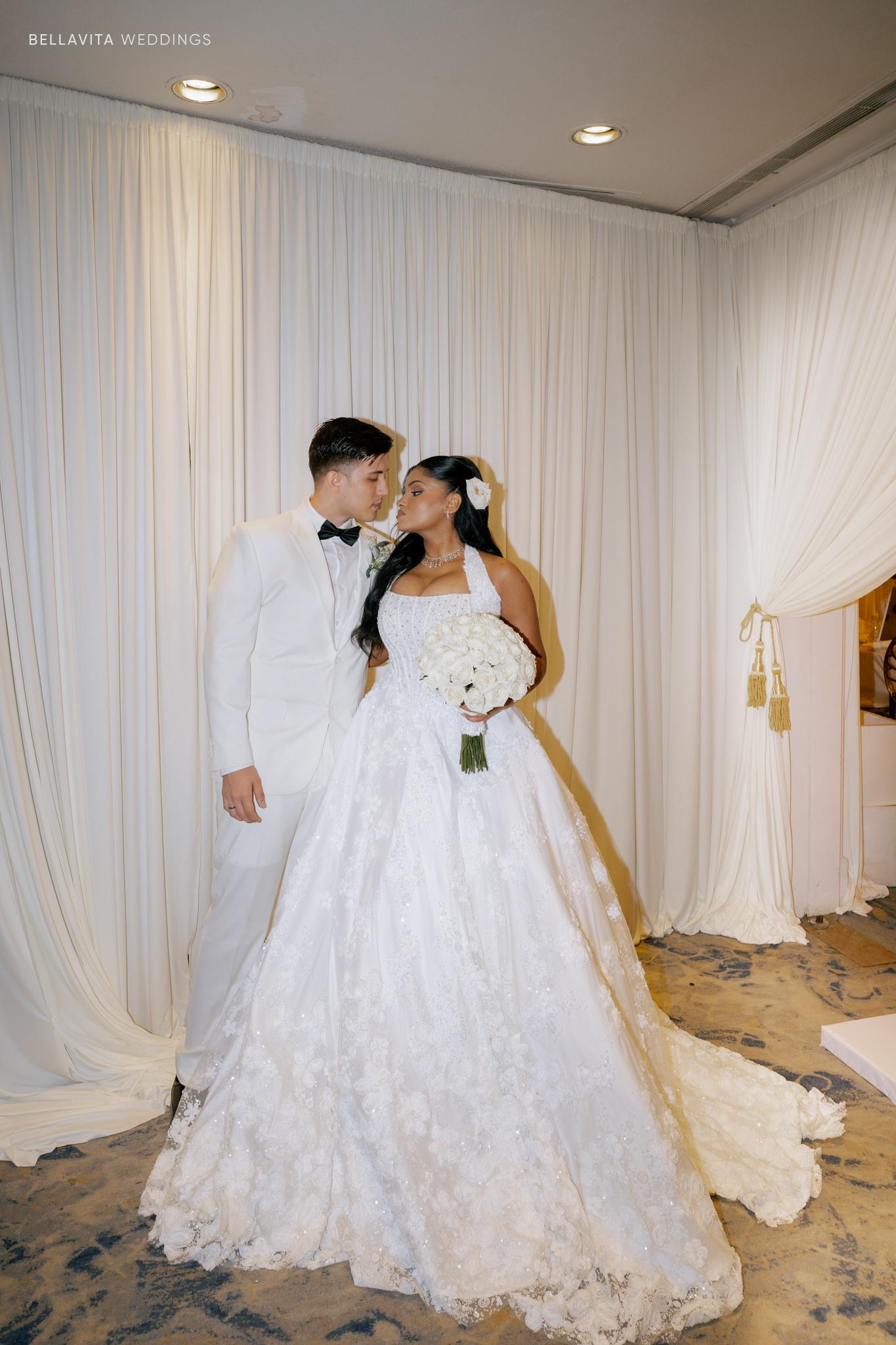 Sanuvi & Andrei 2