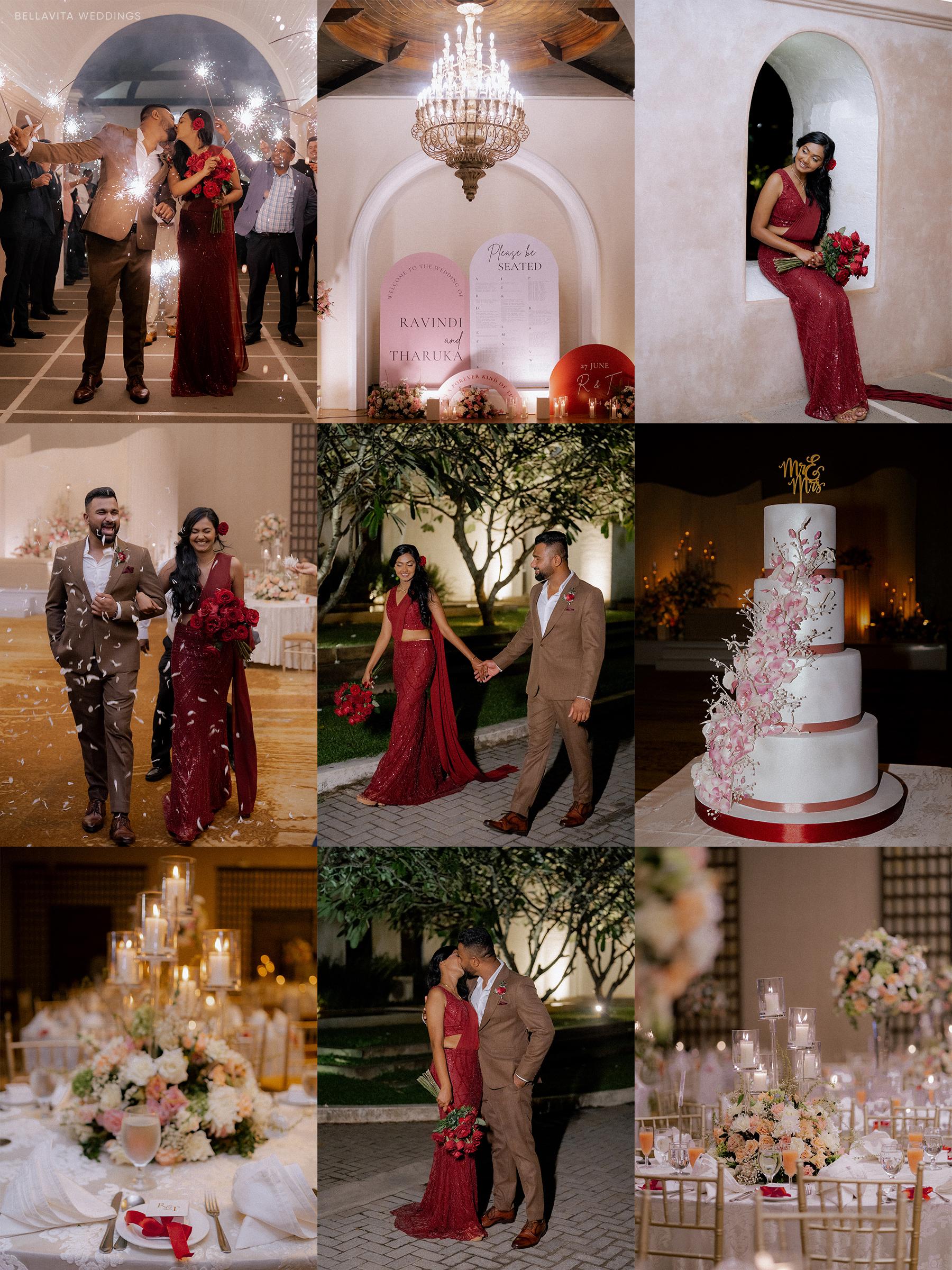 Ravindi & Tharuka 23