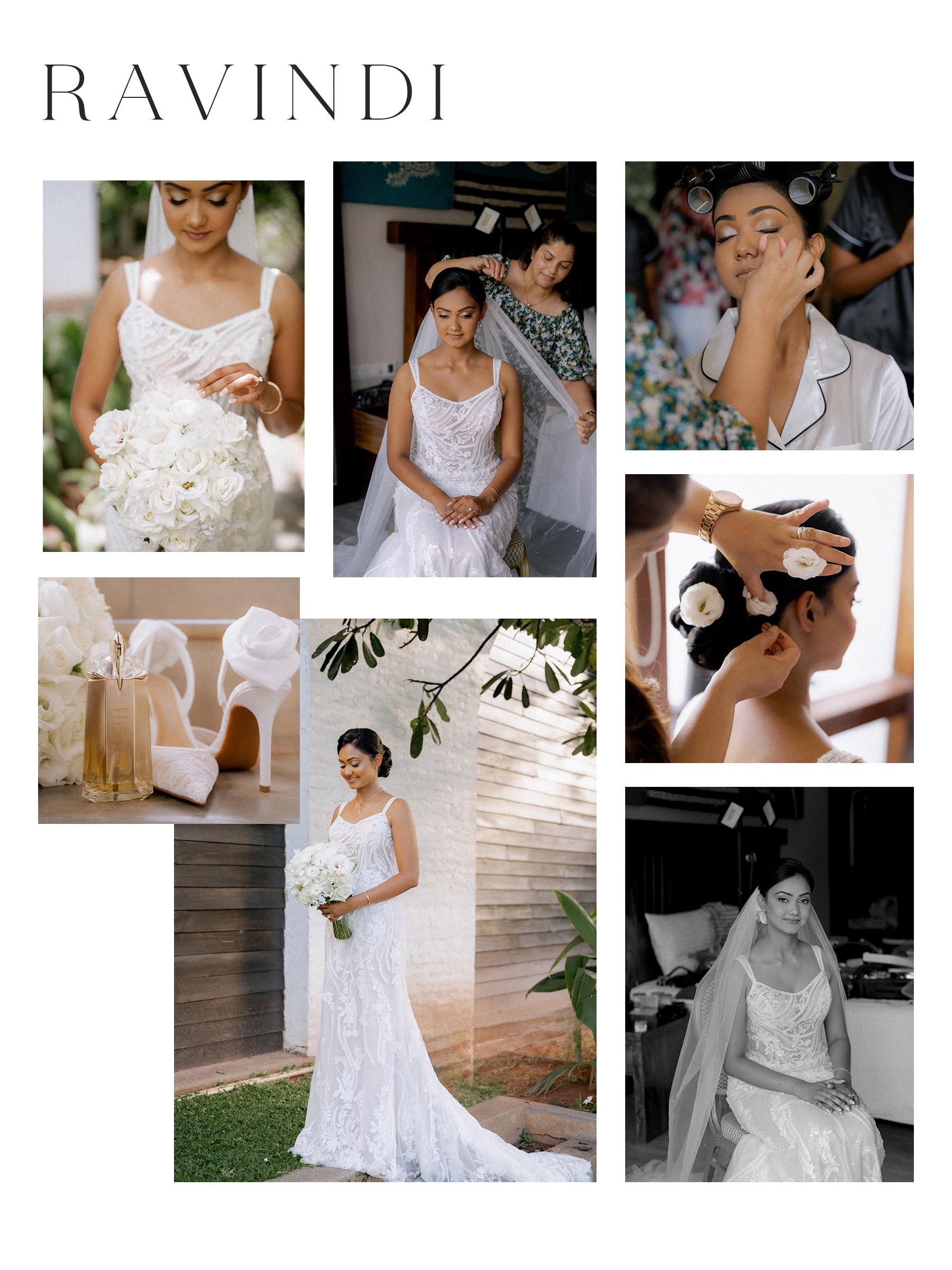 Ravindi & Tharuka 16