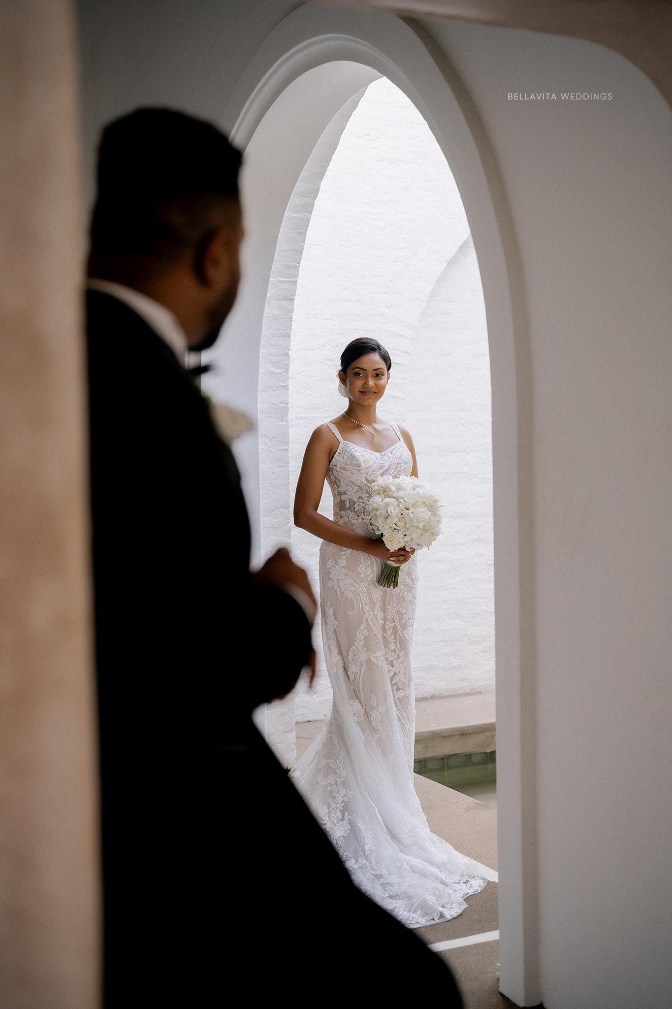 Ravindi & Tharuka 28