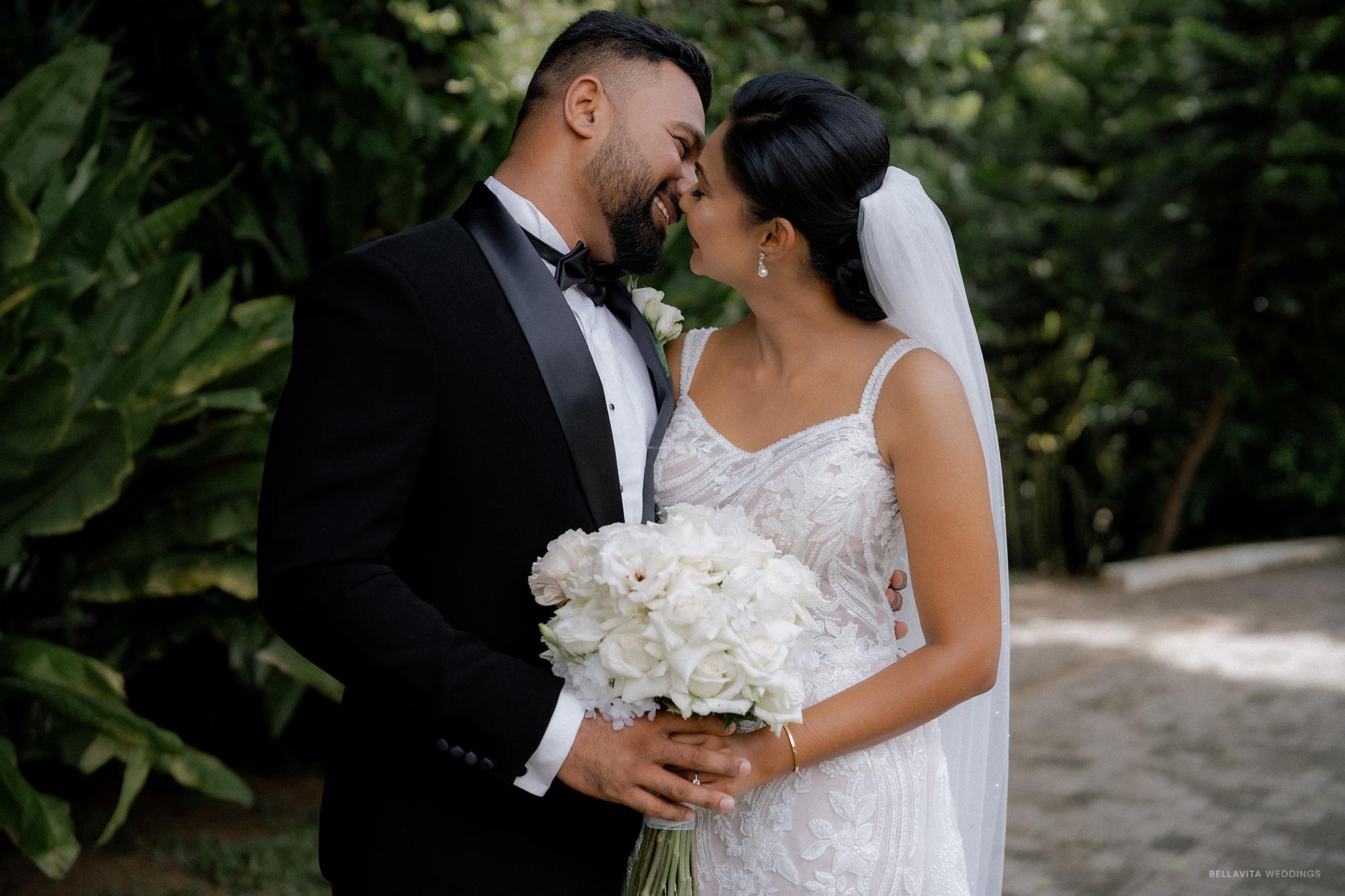 Ravindi & Tharuka 25