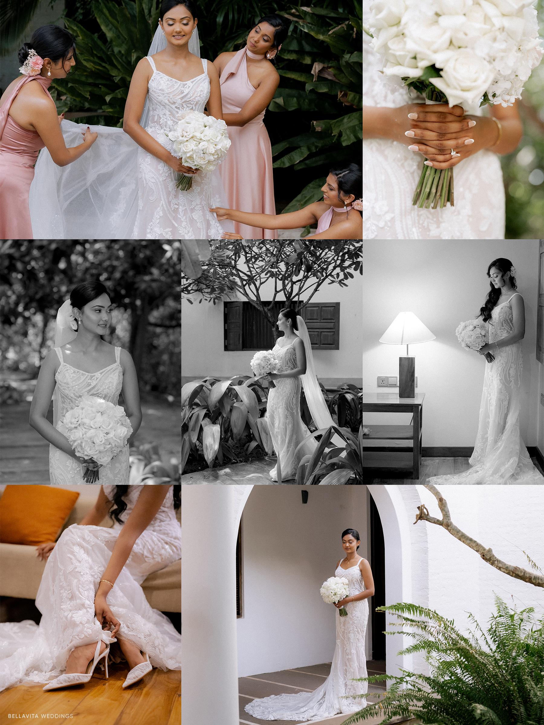 Ravindi & Tharuka 13