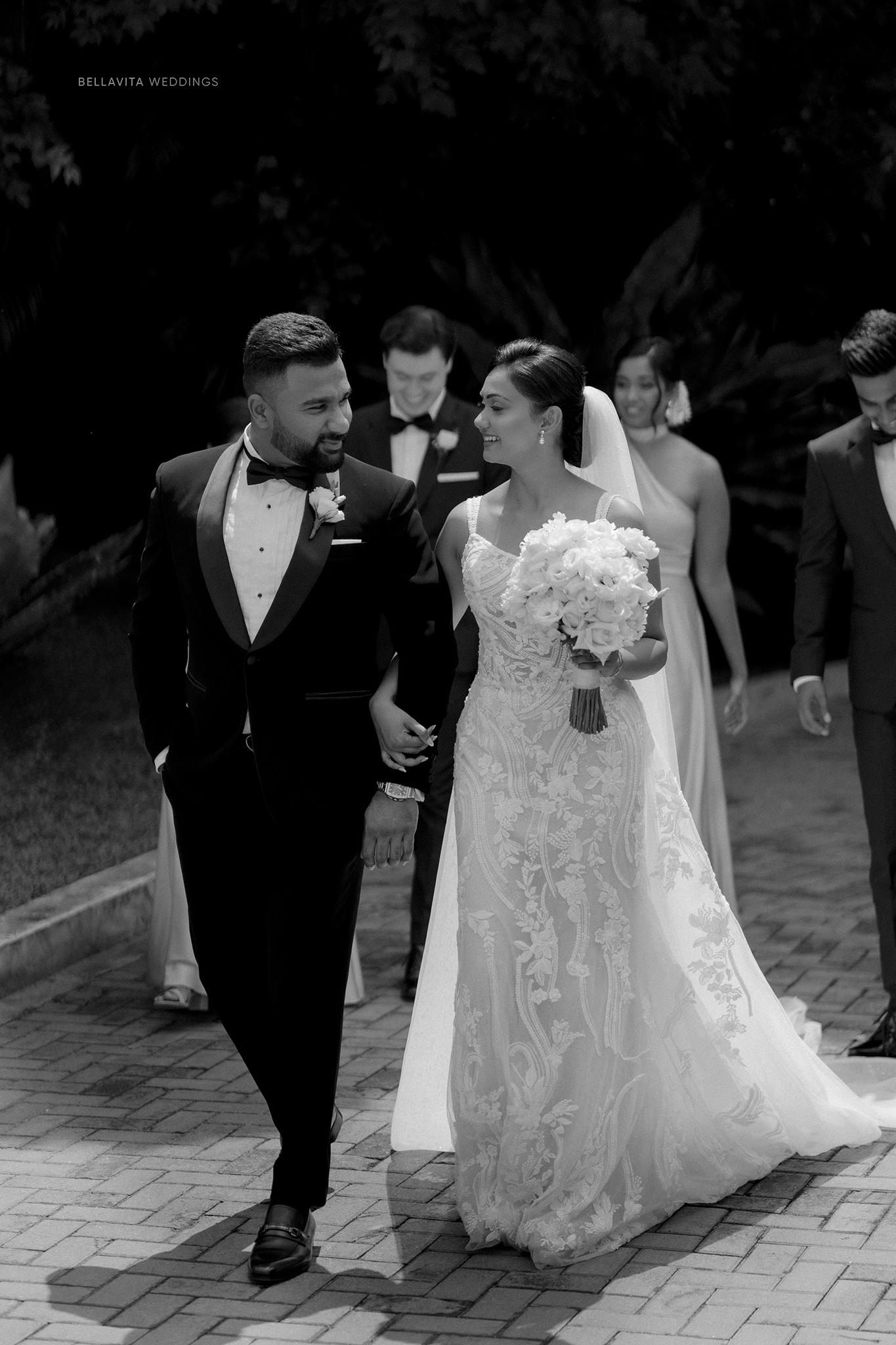 Ravindi & Tharuka 20