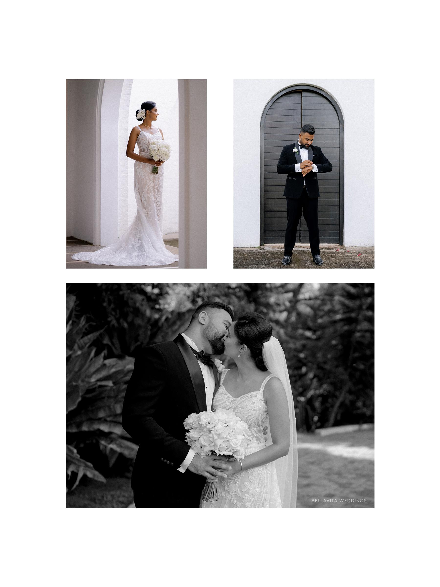 Ravindi & Tharuka 22