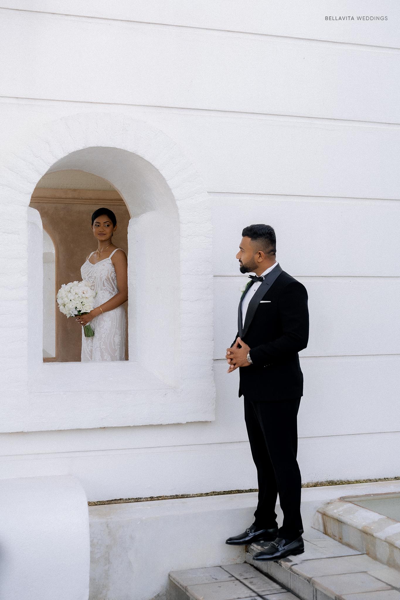 Ravindi & Tharuka 29