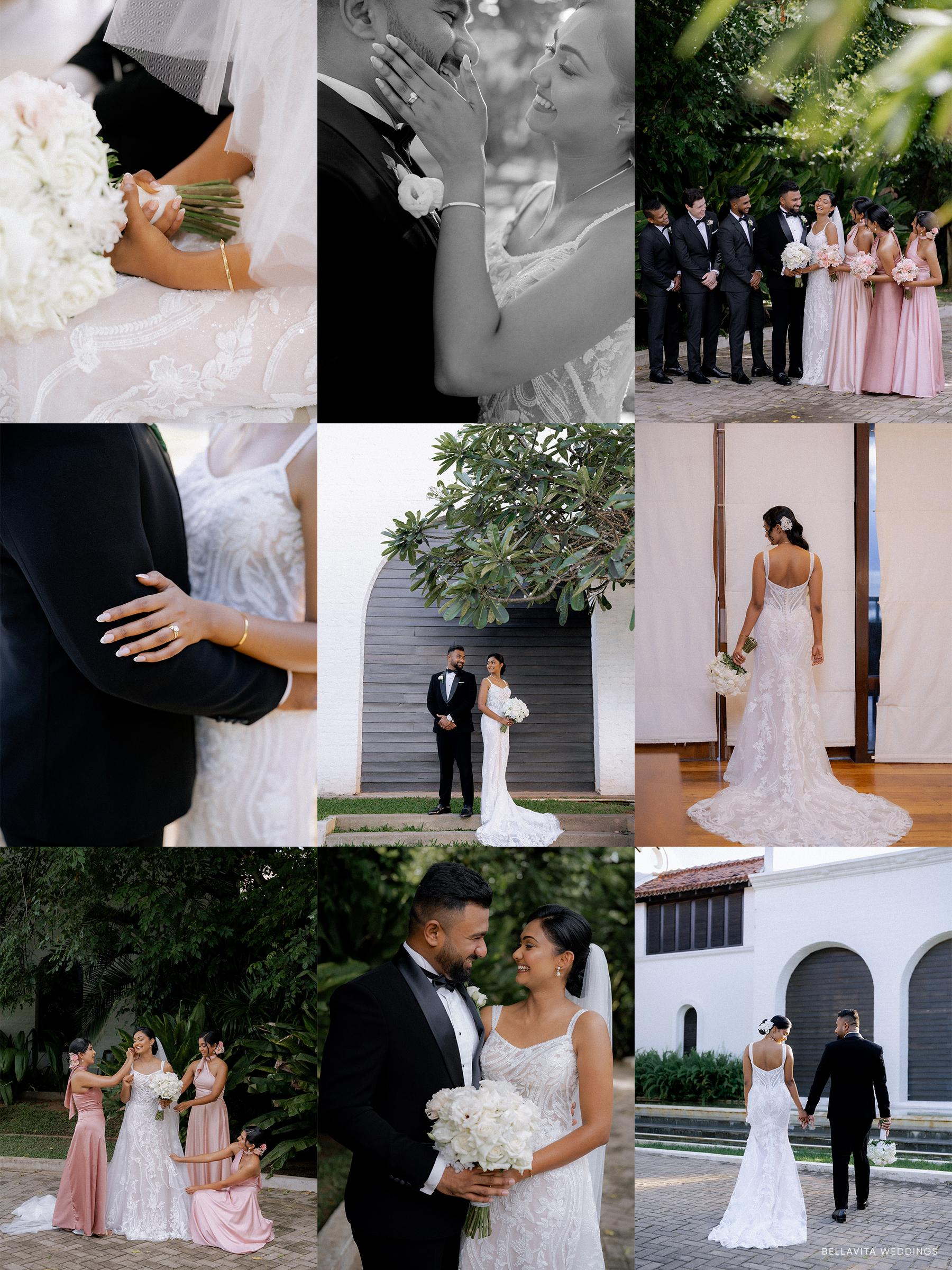 Ravindi & Tharuka 12