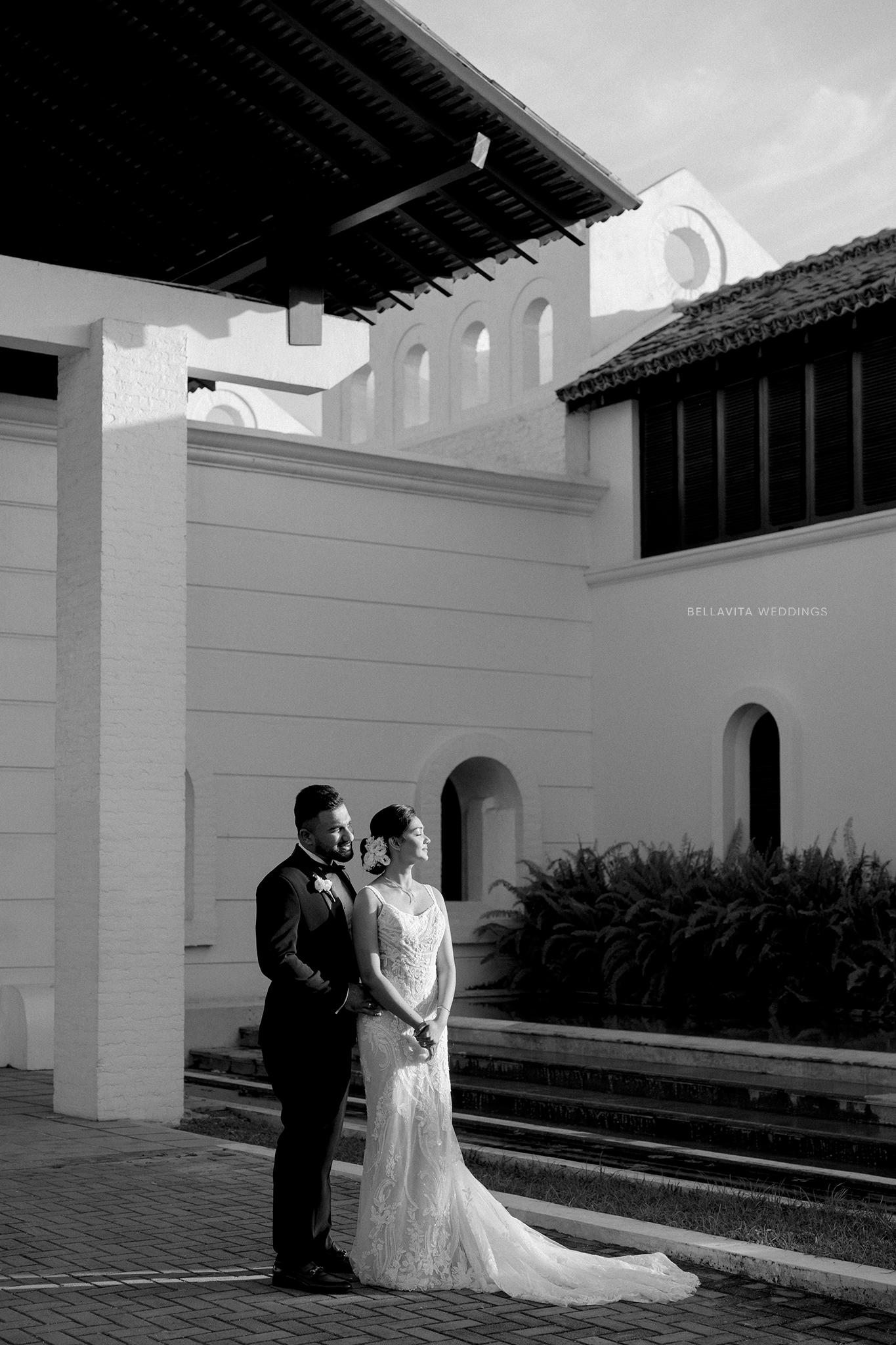 Ravindi & Tharuka 7