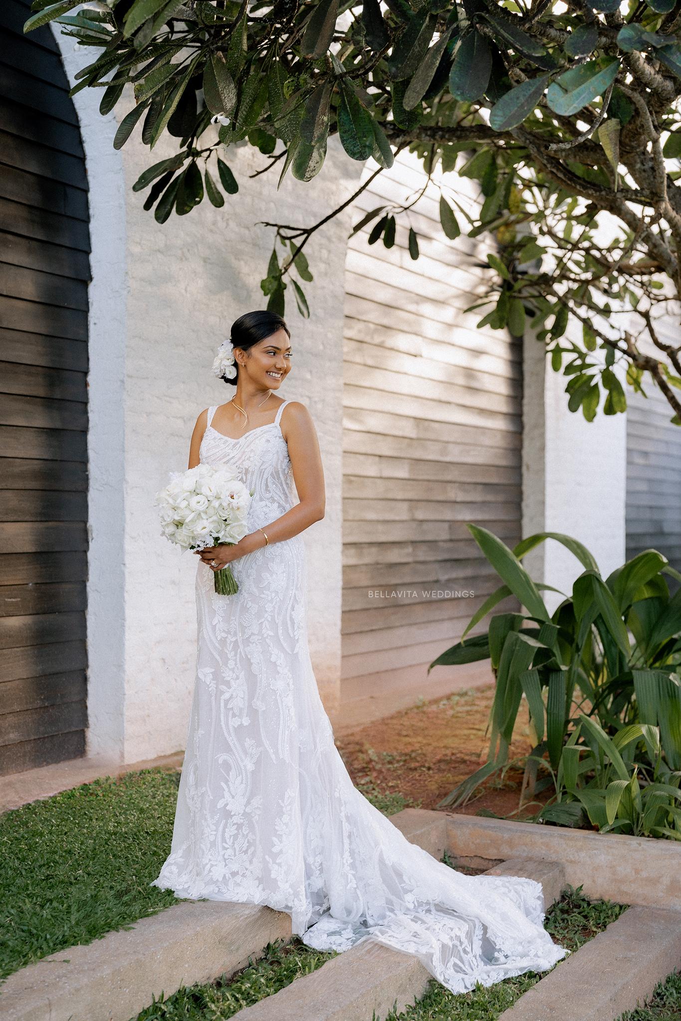 Ravindi & Tharuka 18