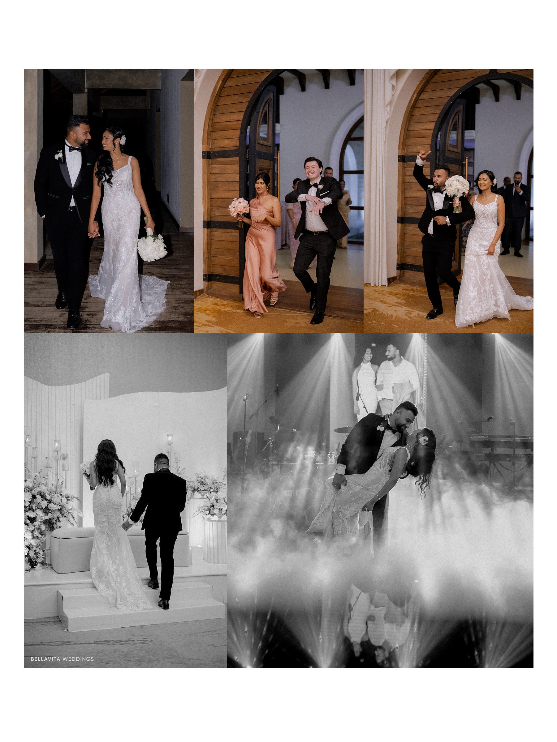 Ravindi & Tharuka 15