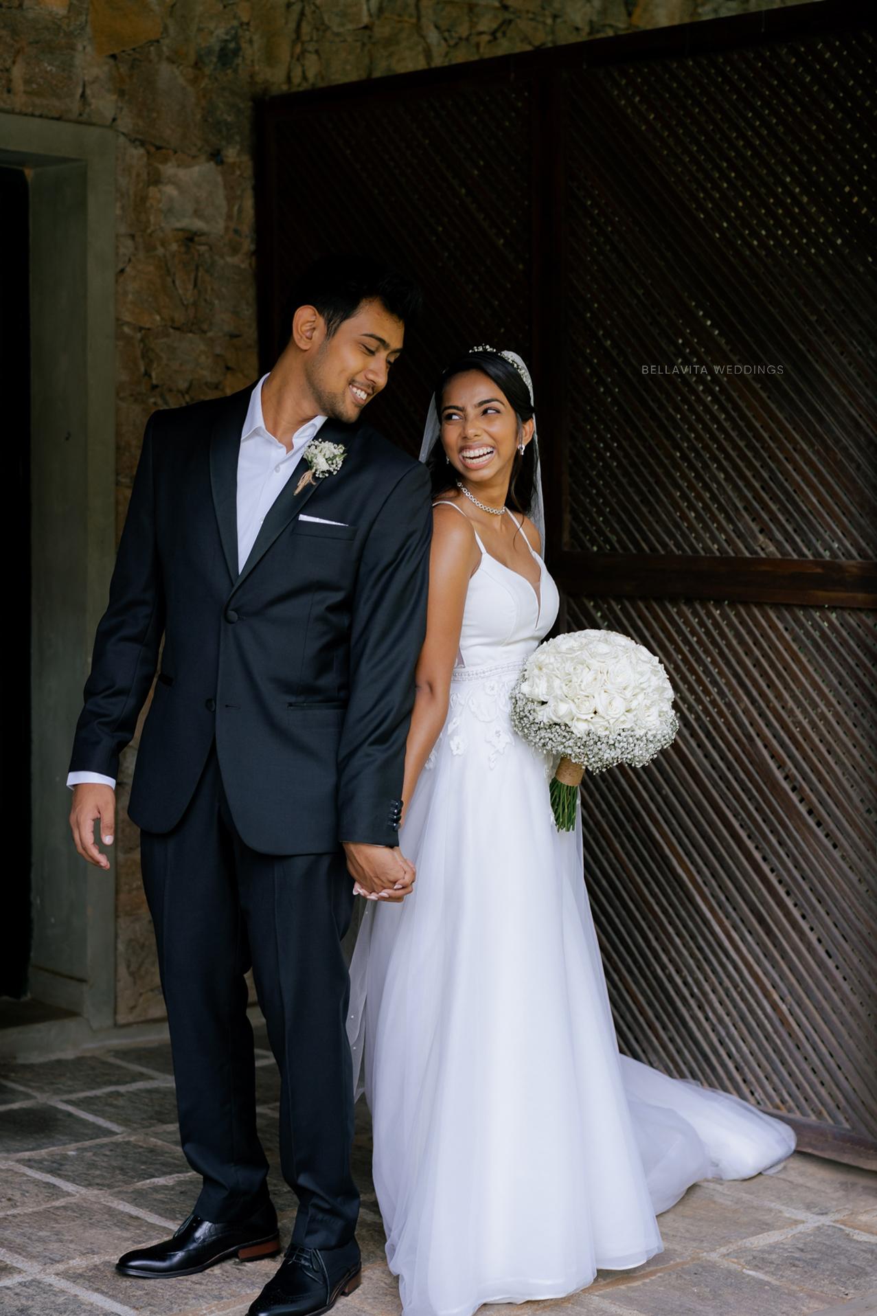 Shakil & Shavinka 28