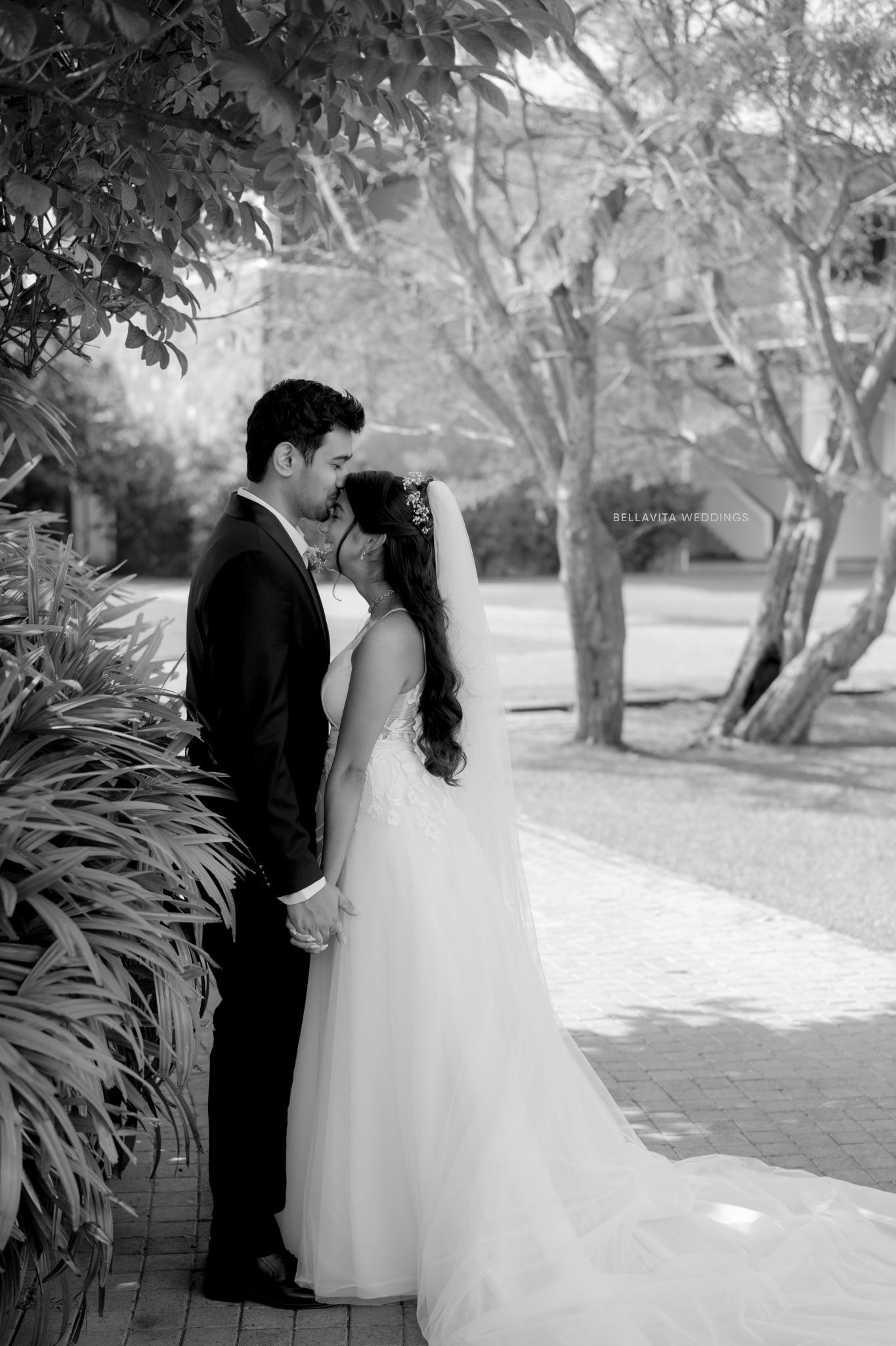 Shakil & Shavinka 27