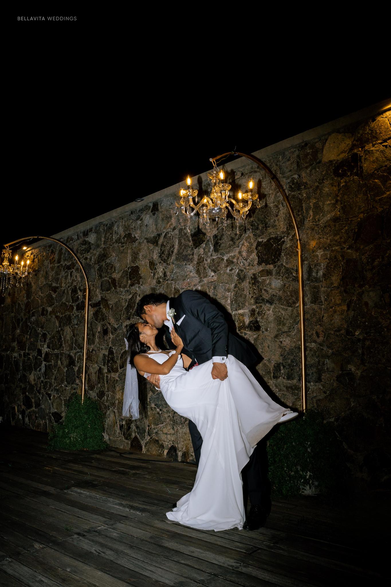 Shakil & Shavinka 40