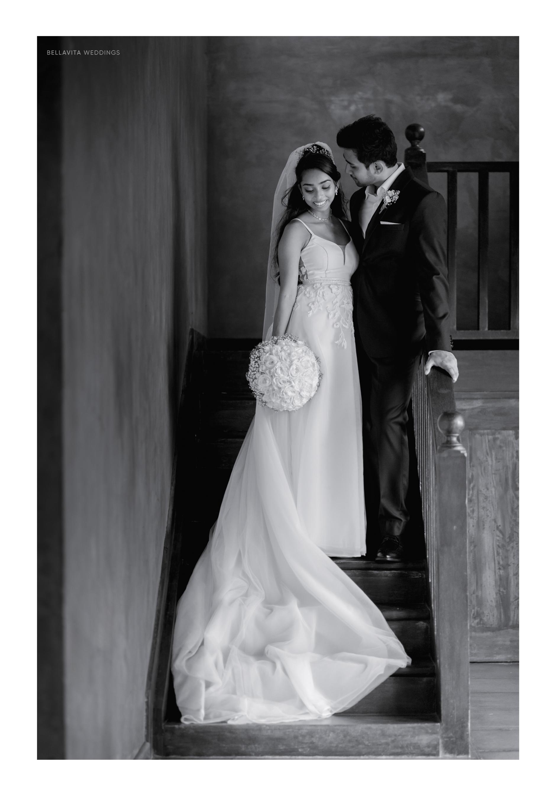Shakil & Shavinka 21