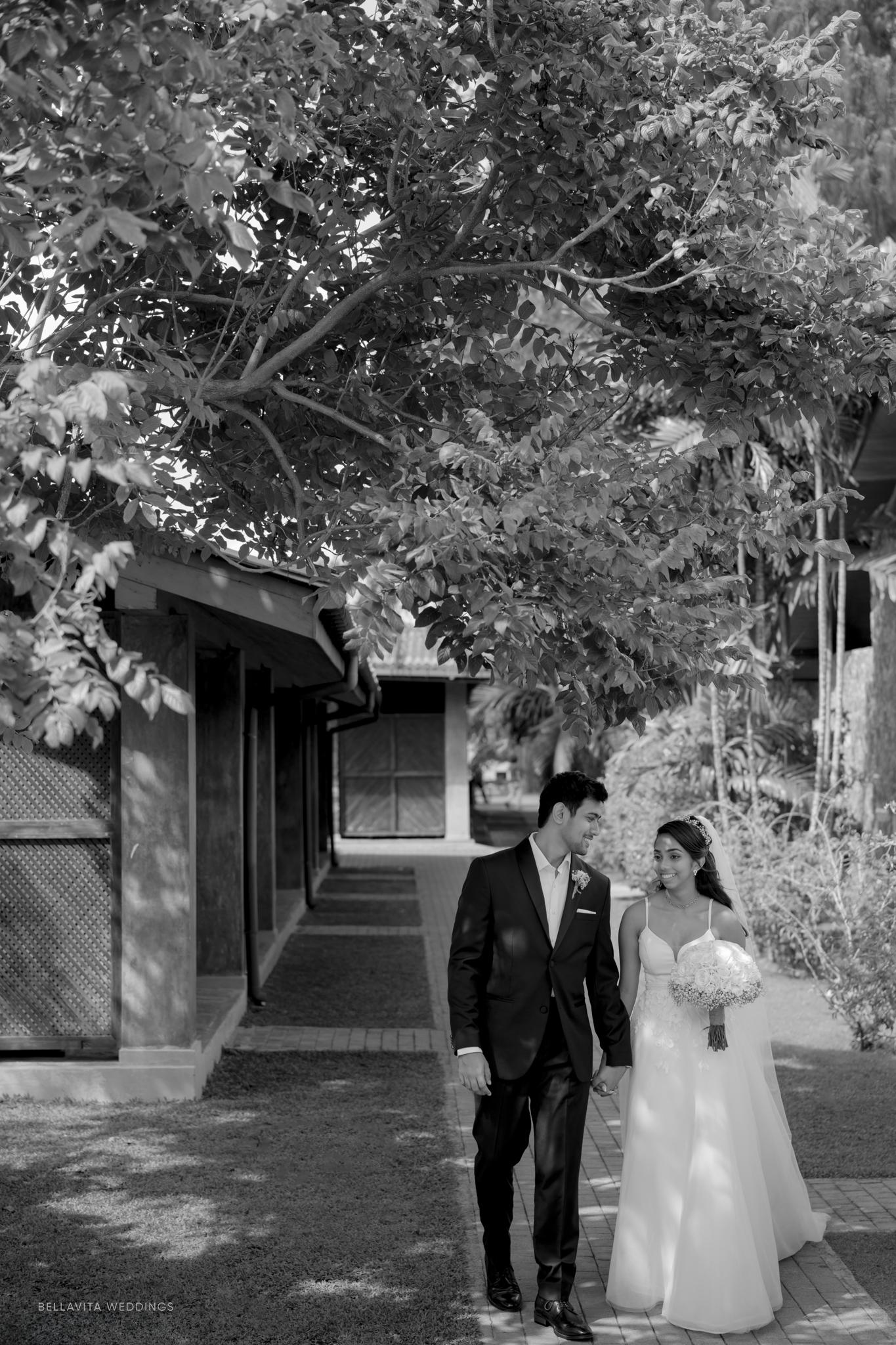 Shakil & Shavinka 24