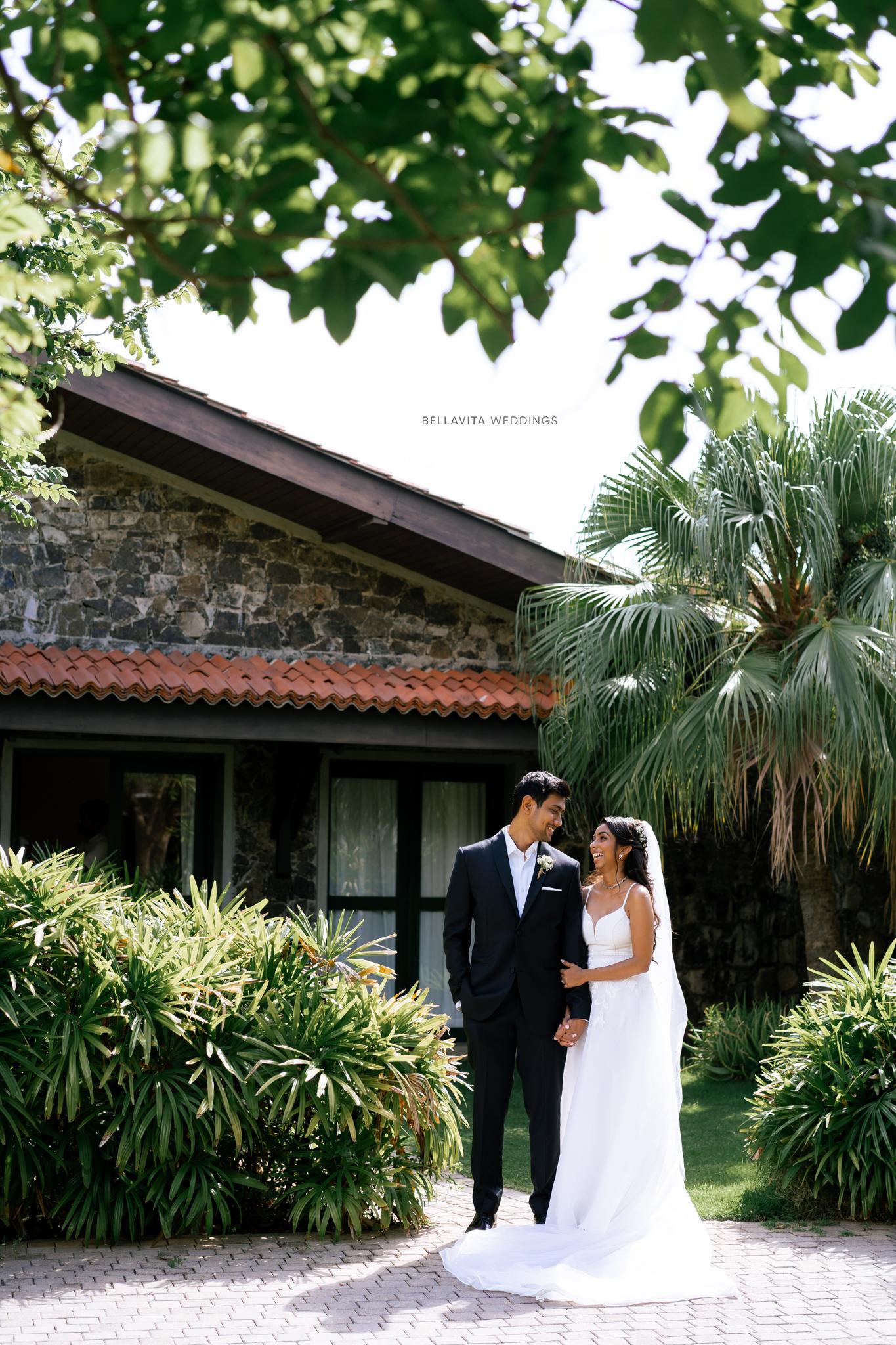 Shakil & Shavinka 25