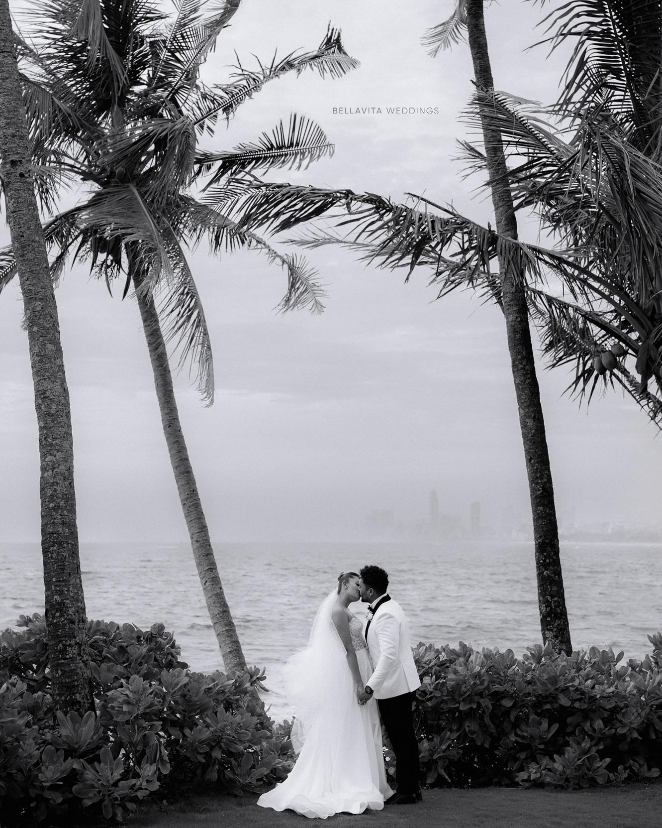 Anjali & Chathuranga
