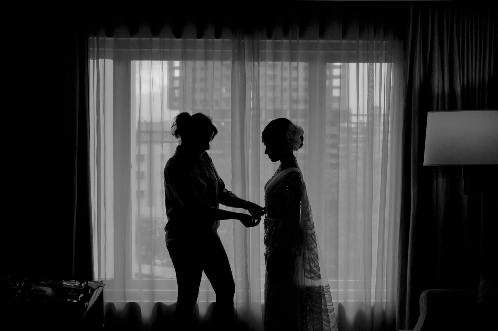 Dinuri & Akila selected story frame 11