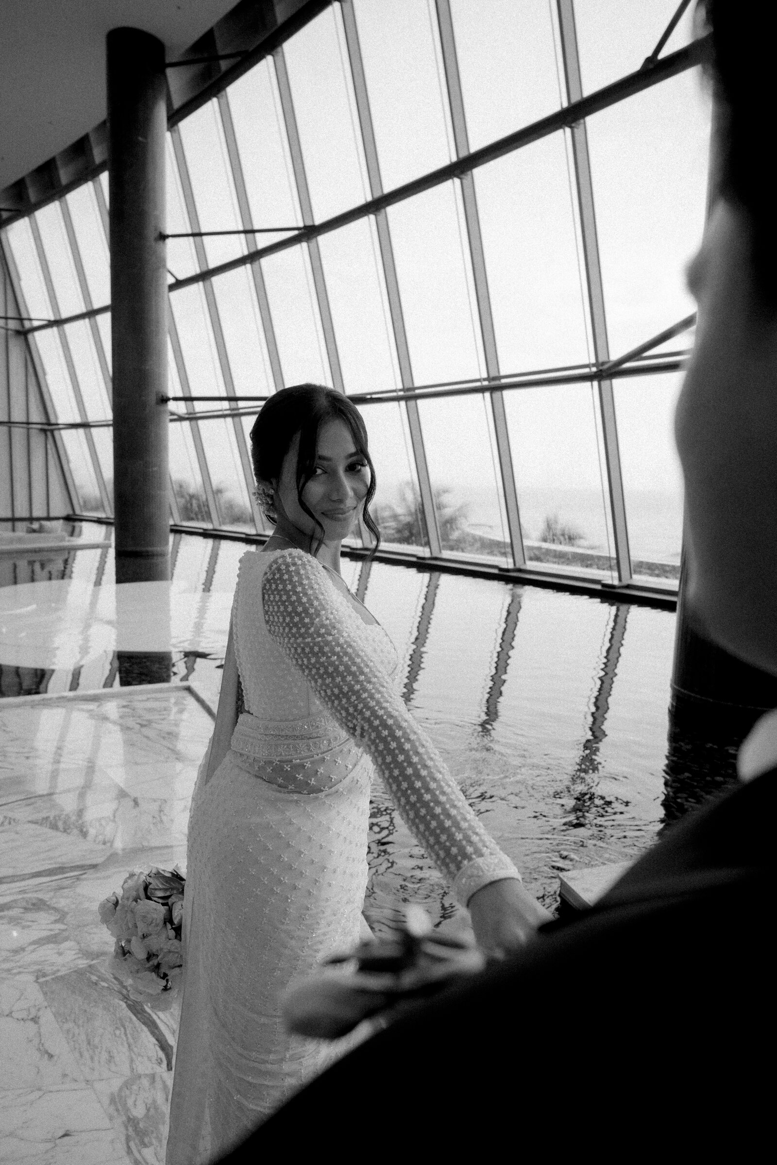 Kavindu & Upani selected story frame 1