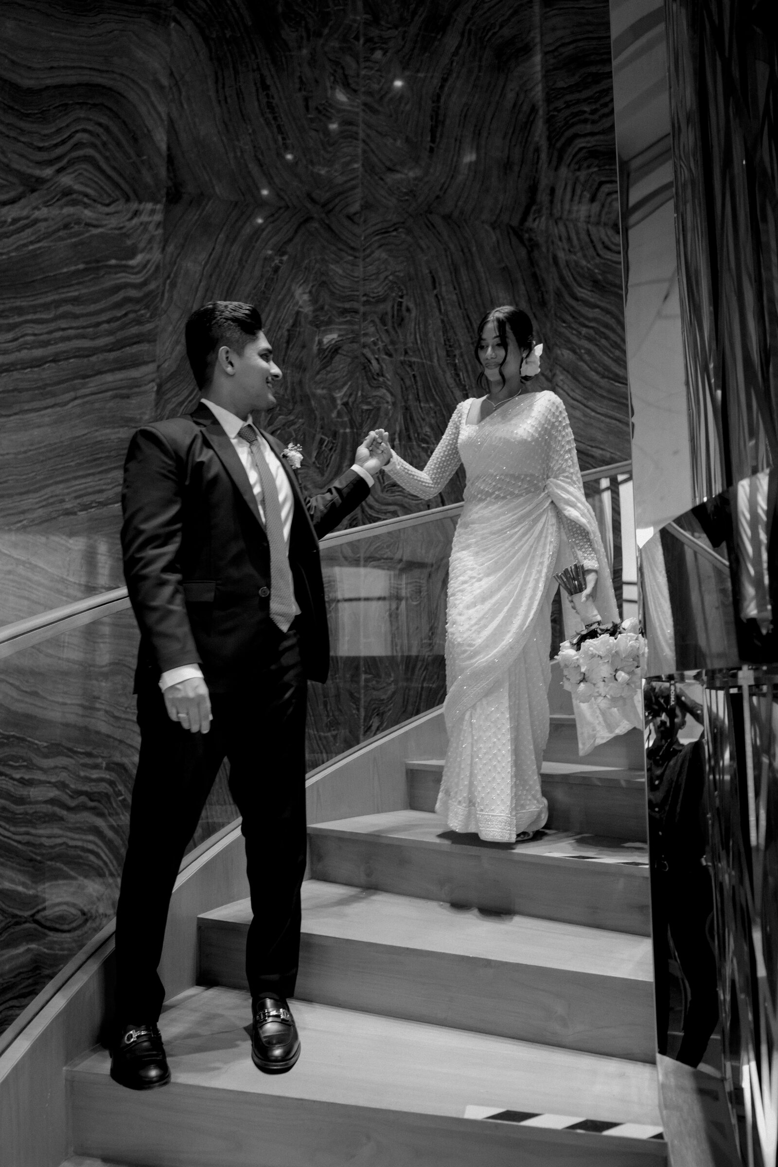 Kavindu & Upani selected story frame 3