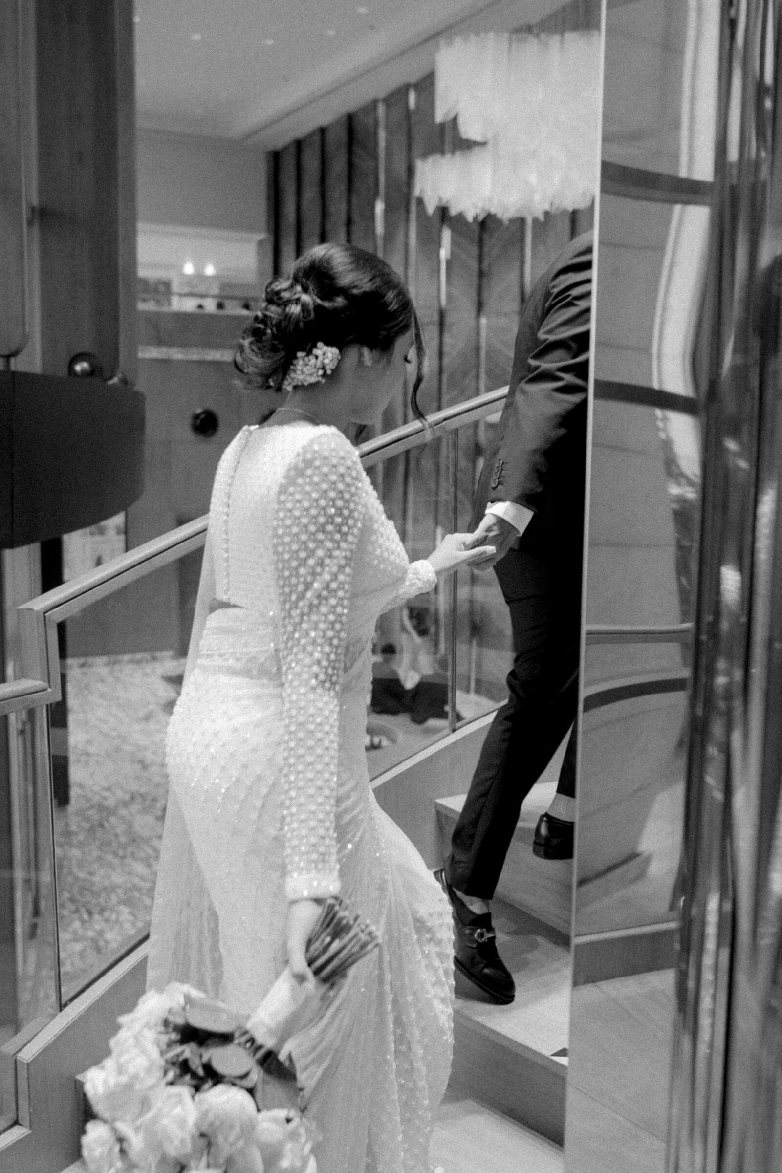 Kavindu & Upani selected story frame 5