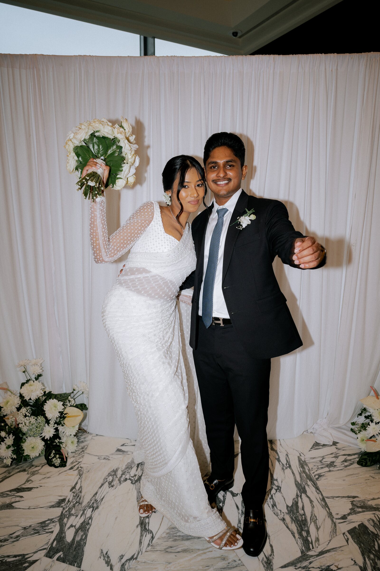 Kavindu & Upani selected story frame 9