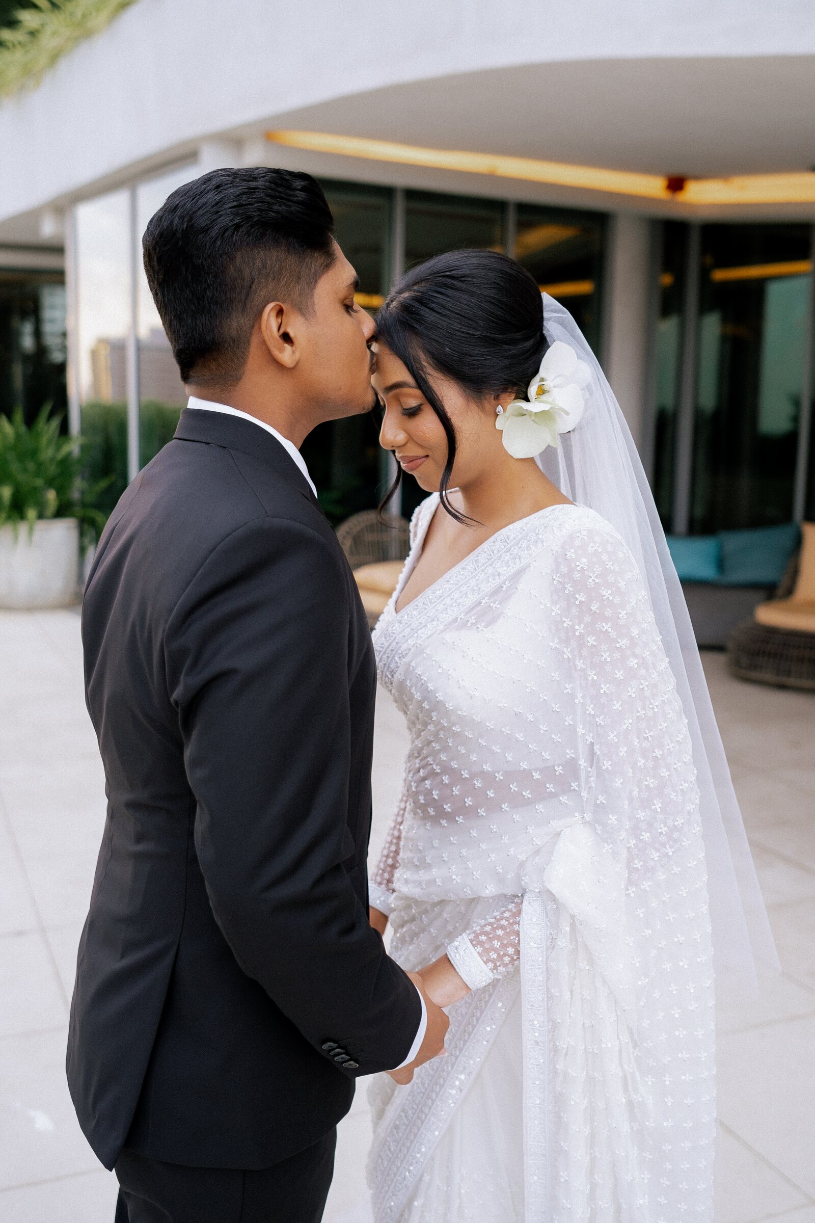 Kavindu & Upani selected story frame 10