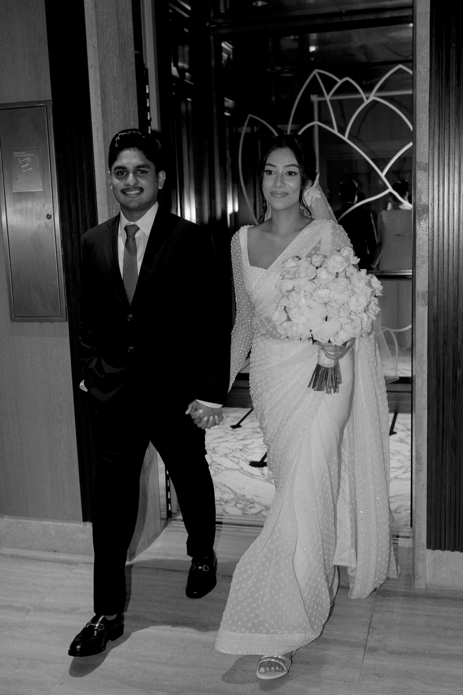 Kavindu & Upani selected story frame 12