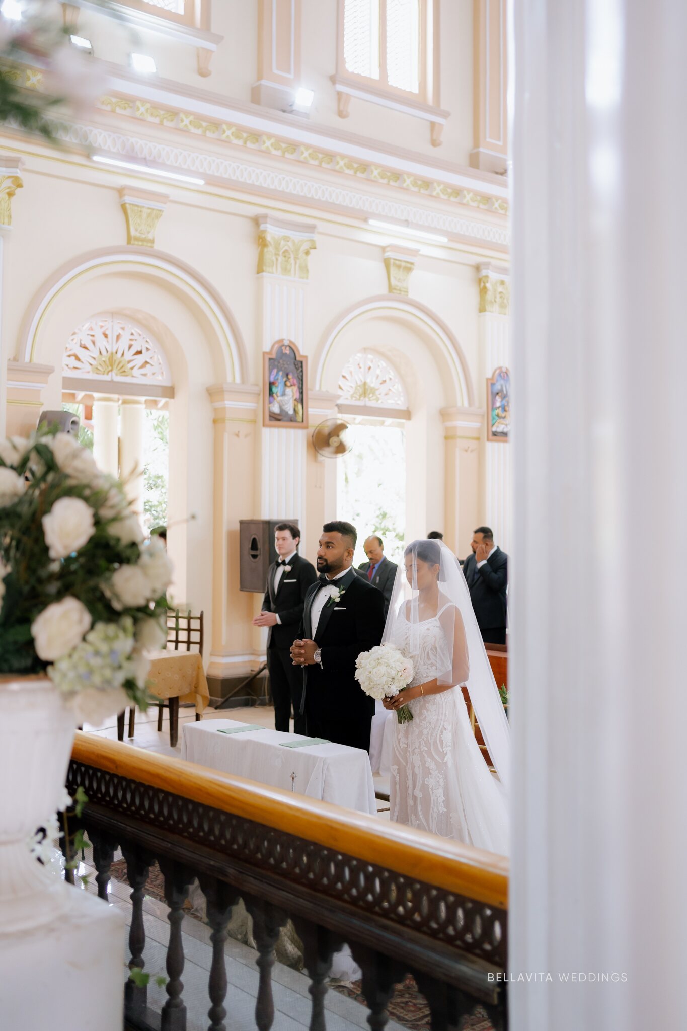 Ravindi & Tharuka selected story frame 5