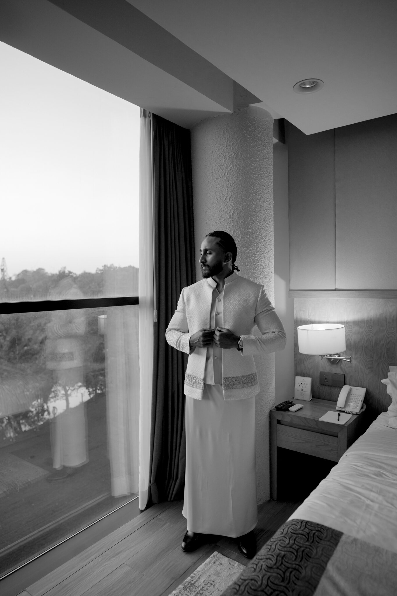 Sachini & Hasitha selected story frame 1