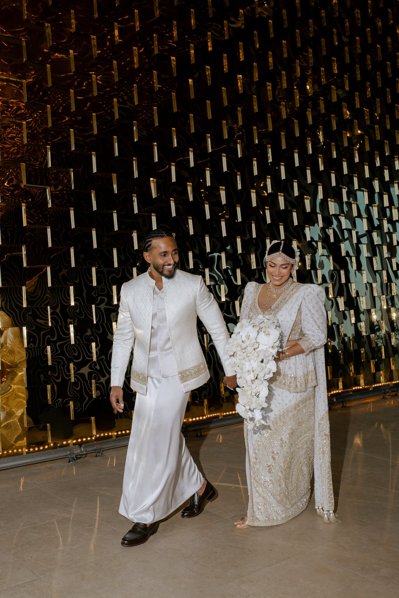 Sachini & Hasitha selected story frame 2