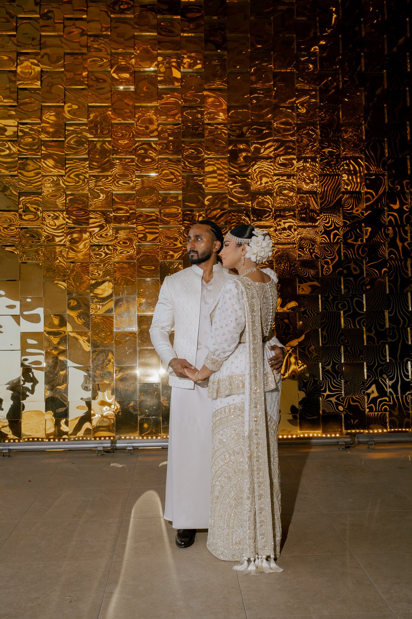 Sachini & Hasitha selected story frame 3