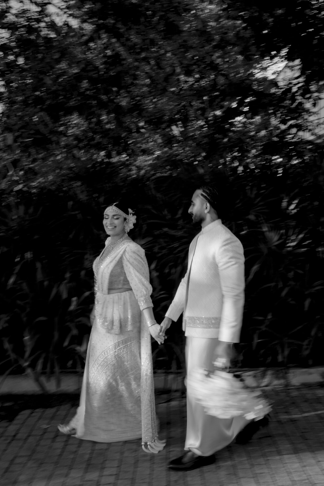 Sachini & Hasitha selected story frame 6