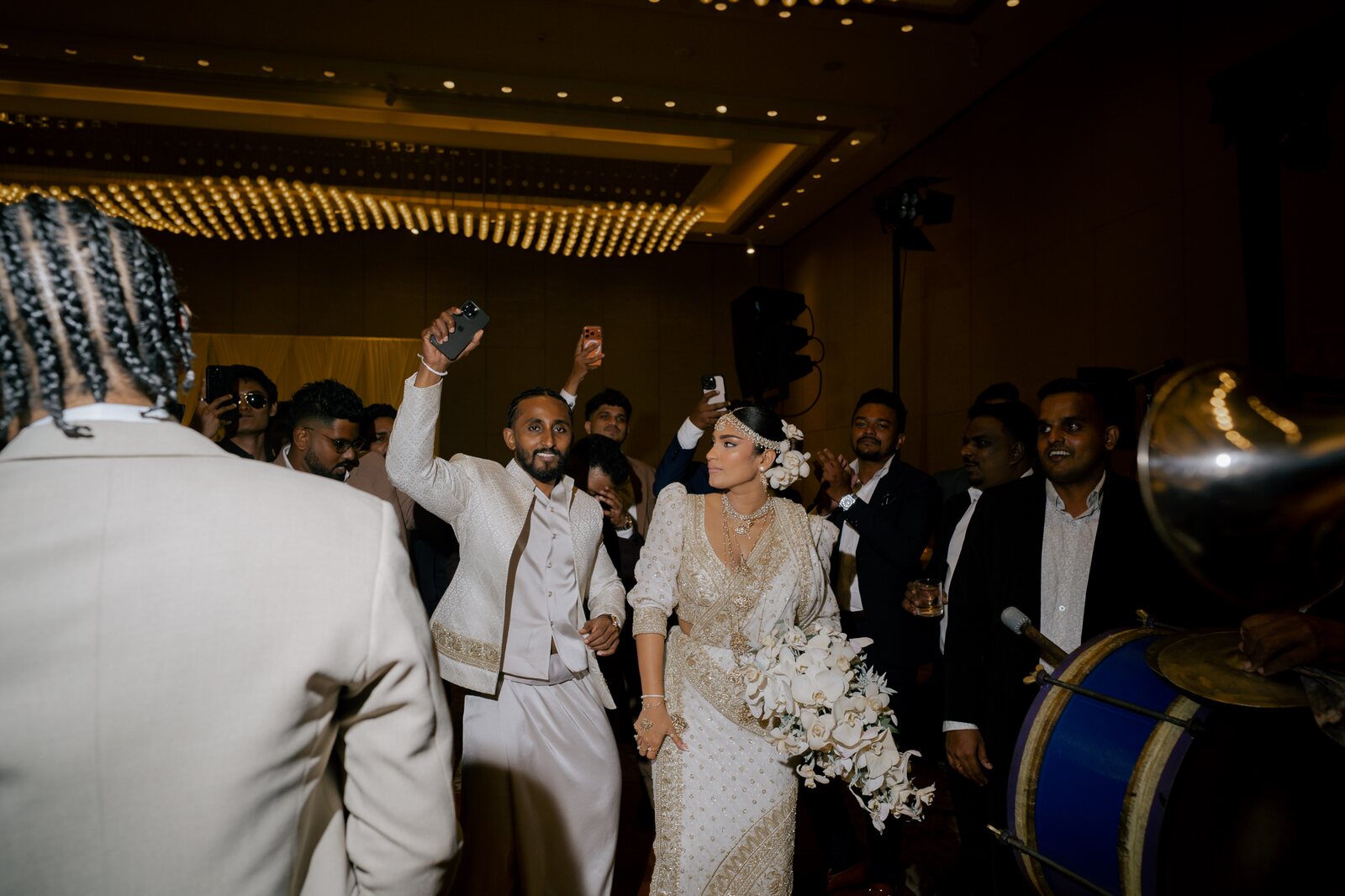 Sachini & Hasitha selected story frame 7