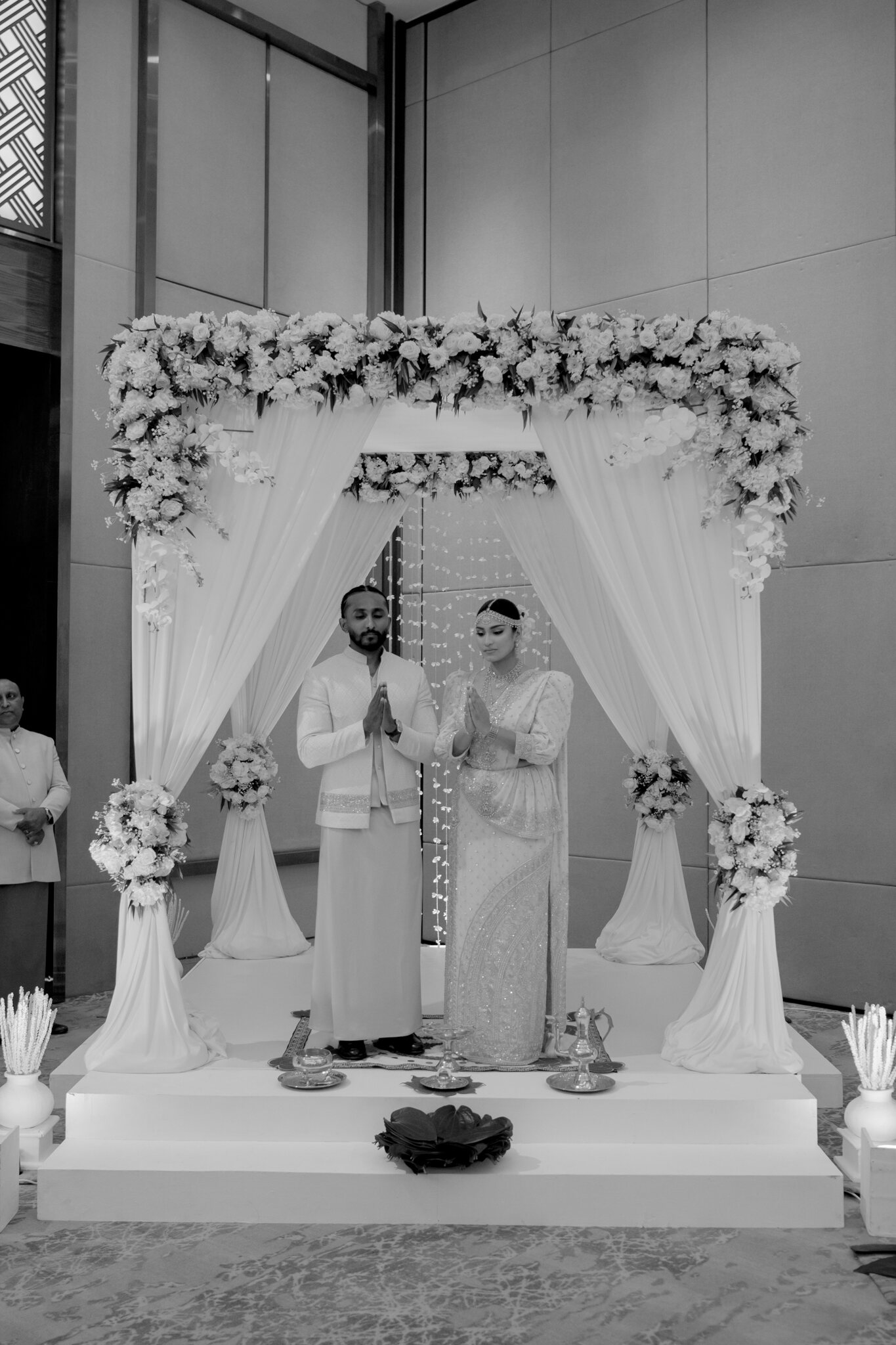 Sachini & Hasitha selected story frame 9