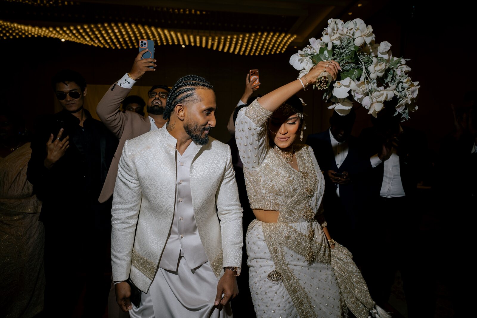 Sachini & Hasitha selected story frame 11