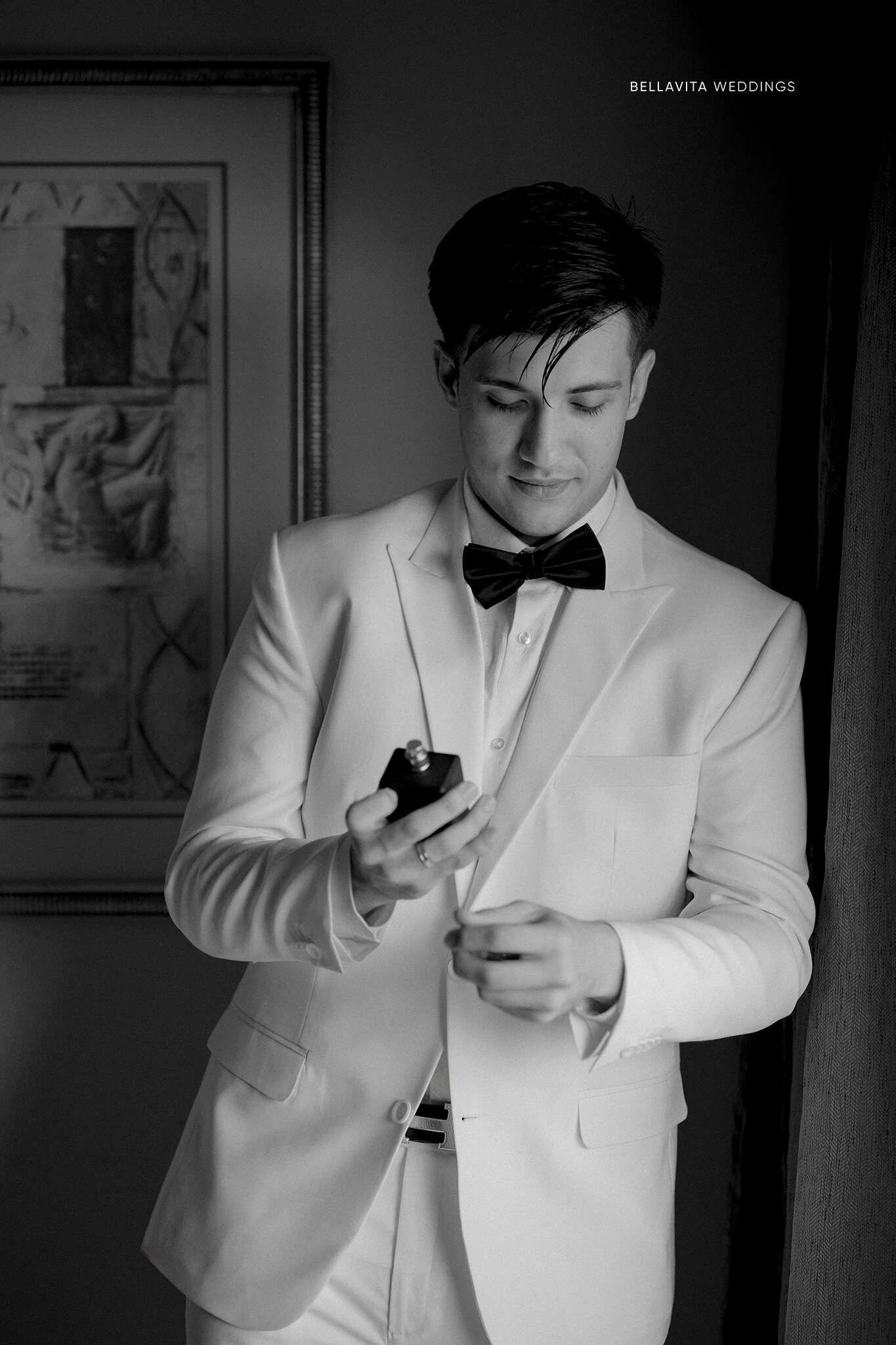 Sanuvi & Andrei selected story frame 3