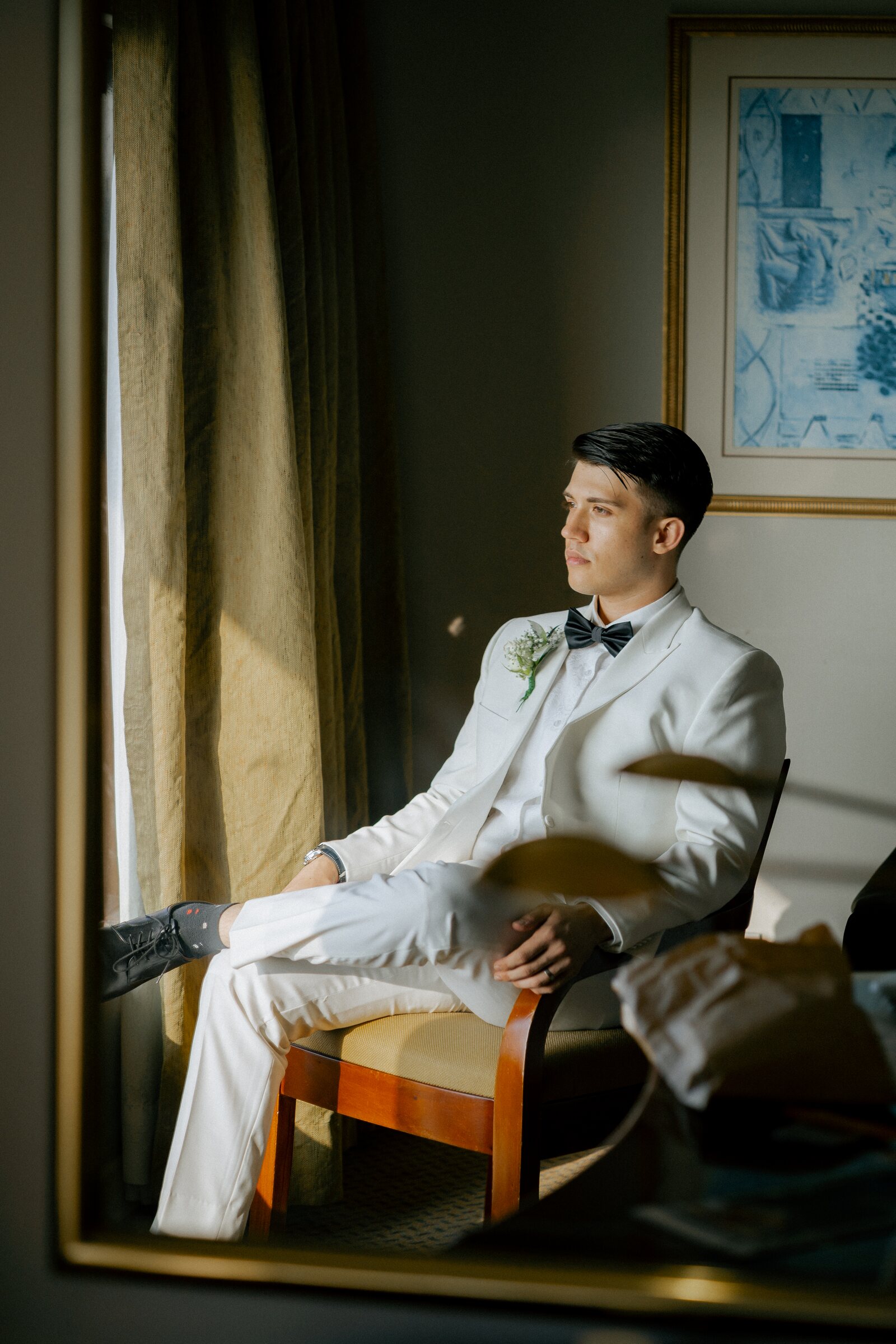 Sanuvi & Andrei selected story frame 5