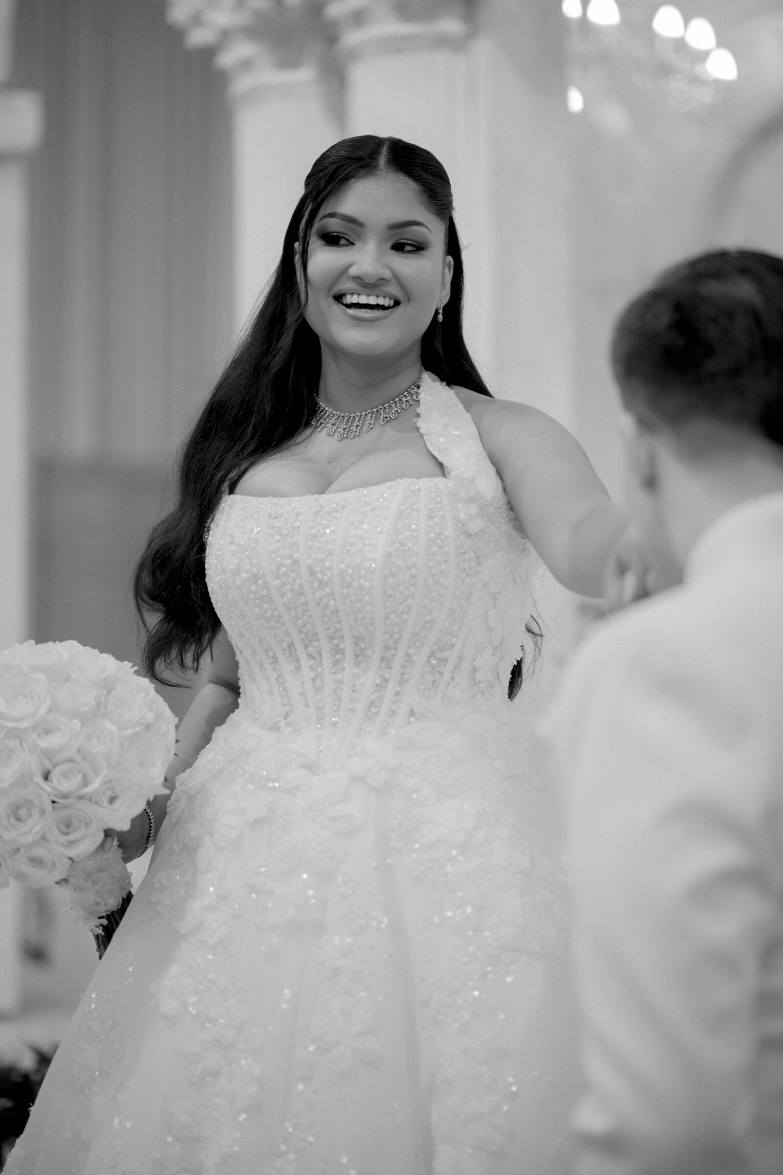 Sanuvi & Andrei selected story frame 8