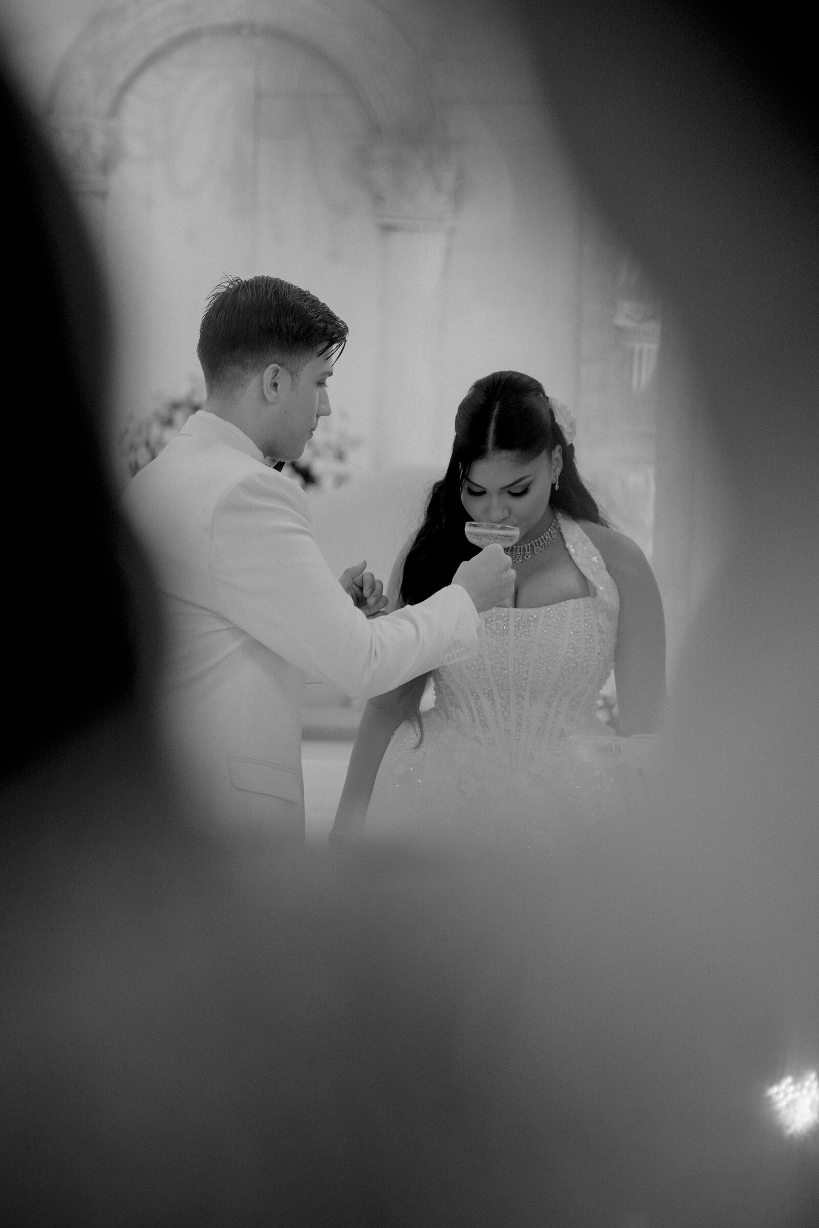 Sanuvi & Andrei selected story frame 10