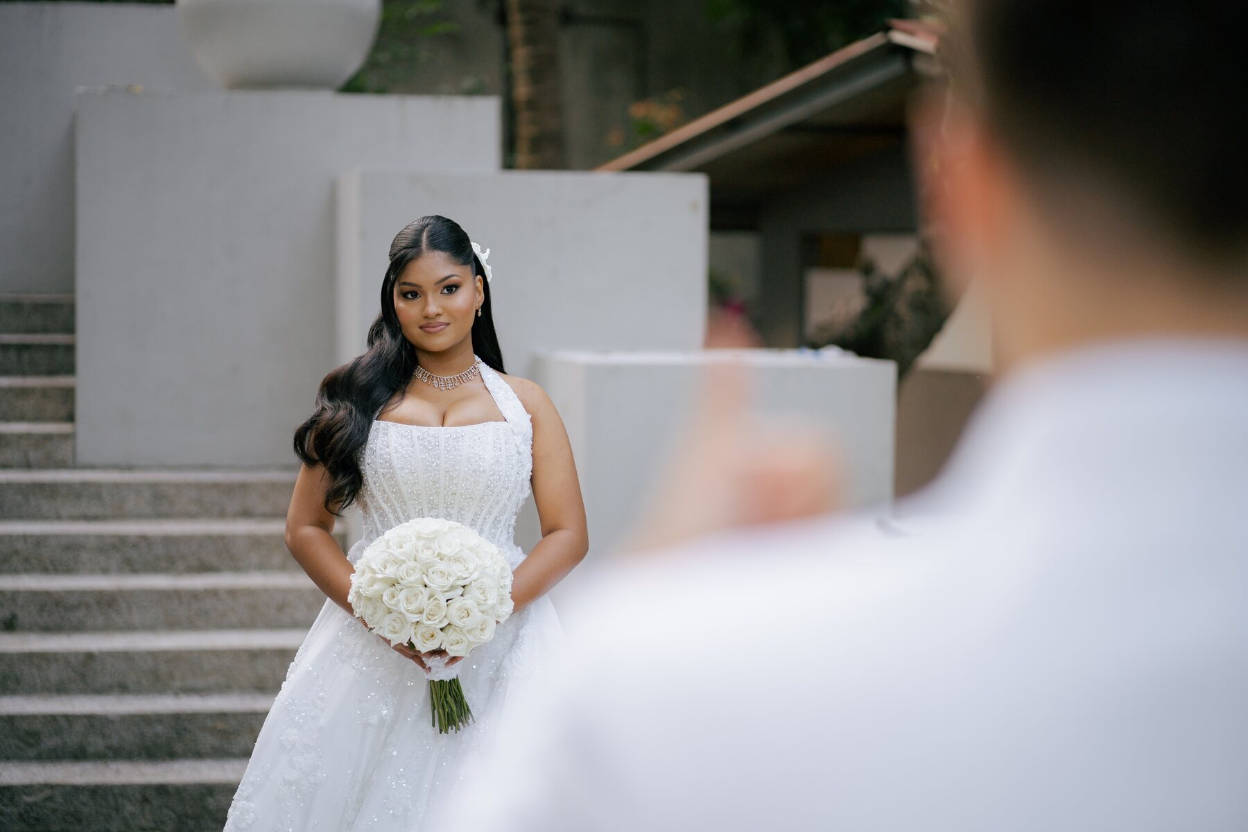 Sanuvi and Andrei banner image