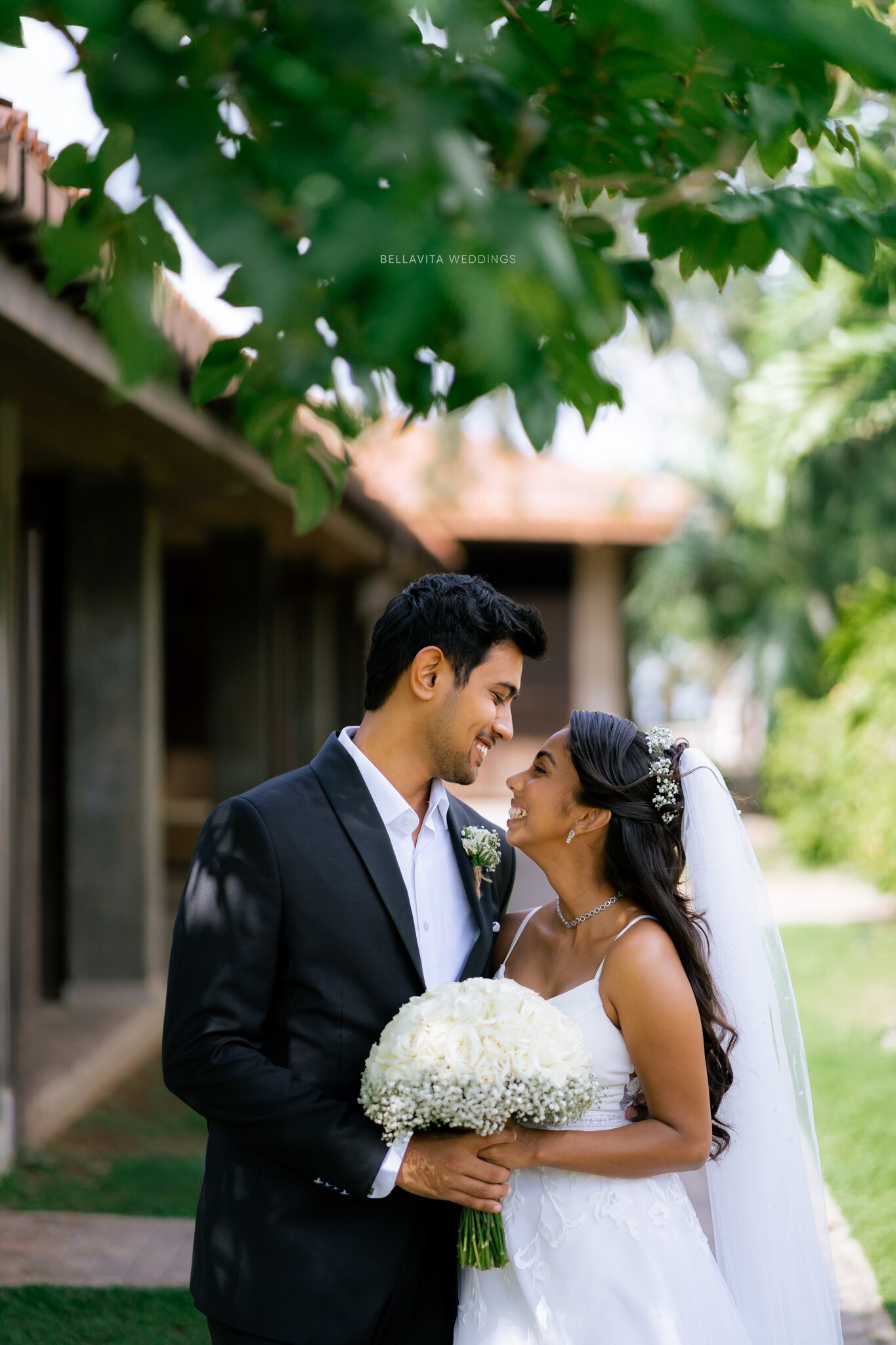 Shakil & Shavinka selected story frame 8